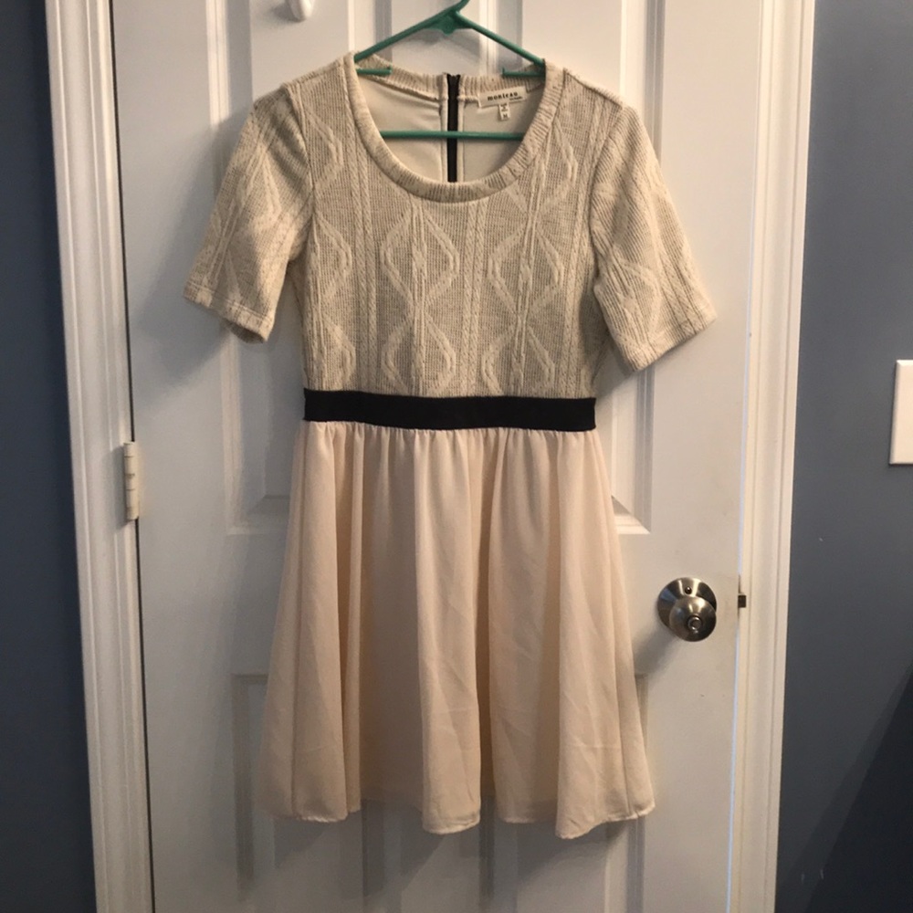 Juniors dress